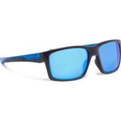 Okulary przeciwsłoneczne OAKLEY - Mainlink OO9264-2557 Matte Black/Sapphire/Prizm Sapphire Polarized. Okulary przeciwsłoneczne marki Oakley. W wyprzedaży za 719.00 zł.