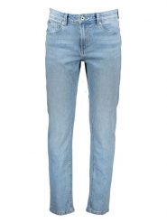 Pepe Jeans Dżinsy "Hatch" - Slim fit - w kolorze błękitnym rozmiar: W36/L32. Niebieskie jeansy Pepe Jeans, l. Za 170.47 zł.