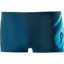 Kąpielówki w kolorze turkusowym. Kąpielówki marki Swimwear. W wyprzedaży za 96.95 zł.