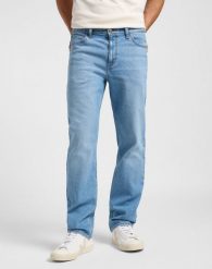 MESKIE SPODNIE LEE WEST SOREN 112363716. Jeansy Lee, l. Za 219.99 zł.