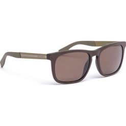 Okulary przeciwsłoneczne BOSS - 0245/S Brązowy Kolorowy. Okulary przeciwsłoneczne marki QUECHUA. W wyprzedaży za 459.00 zł.