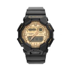 Zegarek G-Shock. Czarne zegarki G-Shock. Za 899.99 zł.