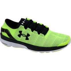 Under Armour Speedform Turbulence 1289789-363. Buty do biegania marki Under Armour. W wyprzedaży za 359.99 zł.