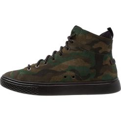 Polo Ralph Lauren DLEANEY Sneakersy wysokie olive. Buty sportowe casual marki Polo Ralph Lauren. Za 629.00 zł.