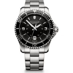 ZEGAREK VICTORINOX SWISS ARMY Maverick 241697. Zegarki marki KALENJI. Za 2,050.00 zł.