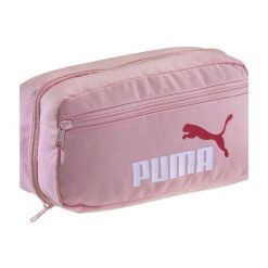 Puma Washbag Różowa kosmetyczka. Pielęgnacja ciała Puma. Za 71.88 zł.