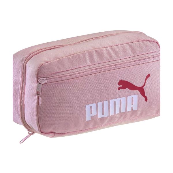 Puma Washbag Różowa kosmetyczka. Pielęgnacja ciała Puma. Za 71.88 zł.