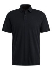 PME Legend Koszulka polo w kolorze czarnym rozmiar: XL. Czarne koszulki polo PME Legend, xl, bez wzorów, bez kołnierzyka, bez ramiączek. Za 192.79 zł.