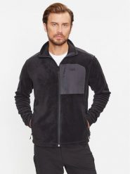 Helly Hansen Polar Daybreaker 49454 Czarny Regular Fit. Czarne bluzy z polaru Helly Hansen, m, bez wzorów, z polaru, bez kaptura. Za 429.99 zł.