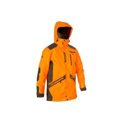 Kurtka myśliwska SUPERTRACK FLUO. Kurtki marki Under Armour. Za 549.99 zł.