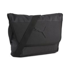 Torba listonoszka PUMA Buzz 6 l PUMA. Czarne torby na laptopa Puma. Za 129.00 zł.
