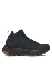 Adidas Trekkingi Terrex Freehiker 3 Mid Gore-Tex Hiking Shoes HQ9306 Czarny. Czarne botki sznurowane Adidas, bez wzorów, z gore-texu, bez obcasa, bez zapięcia. Za 898.99 zł.