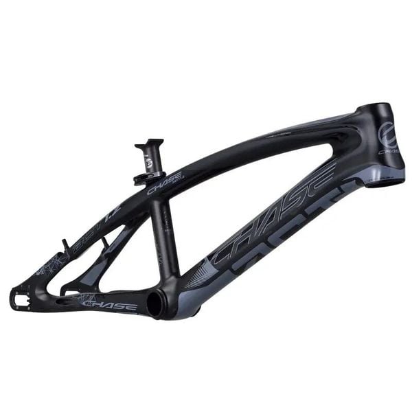 Rama roweru Chase Act1.2 21.5" OD 1-1/8"-1.5". Piżamy CHASE, bez wzorów, bez ramiączek. Za 7,355.50 zł.