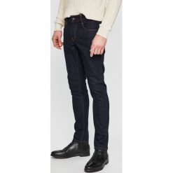 Mustang - Jeansy Oregon. Jeansy marki Mustang. Za 299.90 zł.