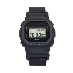 Zegarek G-Shock. Czarne zegarki G-Shock. Za 429.99 zł.