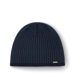 Czapka trekkingowa Alex. Niebieskie czapki zimowe Eisbar, bez wzorów, z syntetyku. Za 179.99 zł.