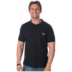 Brave Soul Koszulka Polo Babylon S Czarny. Koszulki polo marki Brave Soul, polo. W wyprzedaży za 30.00 zł.