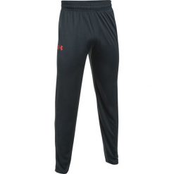 Under Armour Spodnie męskie Tech Pant czarne r. S (1271951-016). Spodnie treningowe długie Under Armour. Za 155.04 zł.