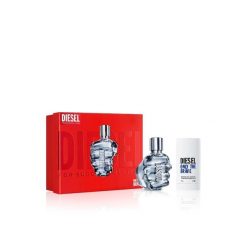 Diesel Only the Brave Zestawy perfum 1 ct Męskie. Perfumy męskie Diesel. Za 254.39 zł.