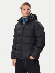 Gant Kurtka zimowa Active Cloud 7006661 Czarny Regular Fit. Czarne kurtki GANT, na zimę, l, bez wzorów, z syntetyku, bez kaptura. Za 1,409.00 zł.