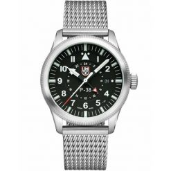 Zegarek Unisex Luminox XA.9522. Szare zegarki Luminox. W wyprzedaży za 1,696.85 zł.