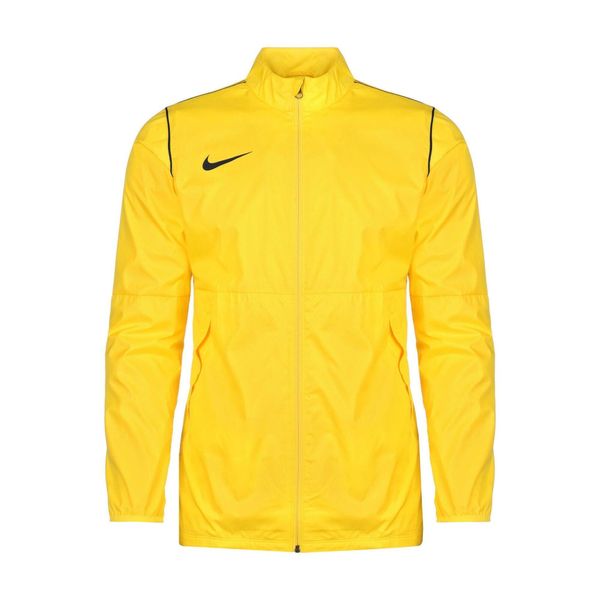 Kurtka uniwersalna męska Nike Park 20 Repel. Czarne kurtki Nike, m, bez wzorów, z syntetyku, bez kaptura. Za 262.00 zł.