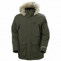Kurtka uniwersalna męska Helly Hansen Reine. Niebieskie kurtki Helly Hansen, l, bez wzorów, z syntetyku, z kapturem. Za 1,224.00 zł.