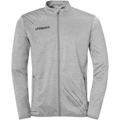 Kurtka z dresu Uhlsport Score 26 Classic. Czarne kurtki Uhlsport, l, bez wzorów, z dresówki, bez kaptura. Za 194.05 zł.