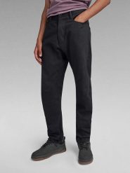 G-Star Dżinsy - Slim fit - w kolorze czarnym rozmiar: W32/L34. Czarne jeansy G-Star, l. Za 185.76 zł.