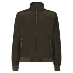 Geox Kurtka Męska Hallson 56 Khaki. Kurtki przeciwdeszczowe marki Geox. W wyprzedaży za 499.00 zł.
