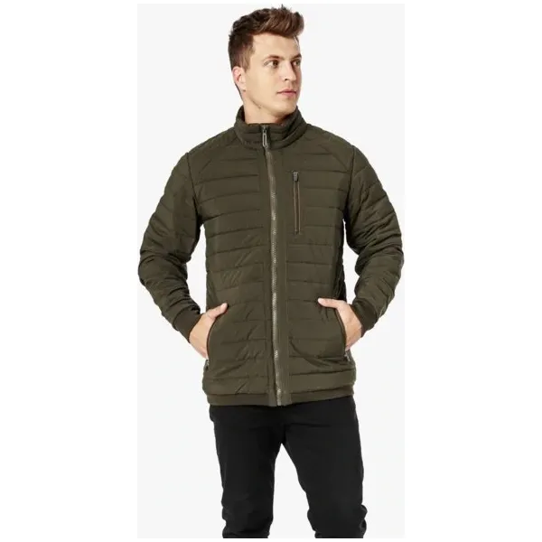 Feewear Kurtka Pecos , , rozmiar M. Kurtki Feewear, na jesień, m, bez wzorów, z materiału, bez kaptura. W wyprzedaży za 199.99 zł.
