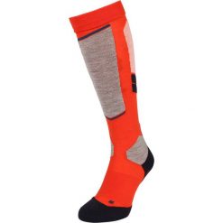 Falke SK4 Podkolanówki orange. Skarpetki sportowe marki Falke. Za 129.00 zł.