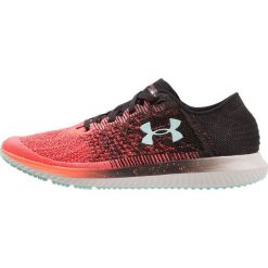 Under Armour THREADBORNE VELOCITI Obuwie do biegania treningowe neon coral. Buty do biegania marki Under Armour. W wyprzedaży za 381.75 zł.