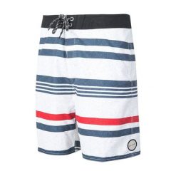 Rip Curl Kąpielówki Męskie 34 Biały. Kąpielówki marki Rip Curl. W wyprzedaży za 174.00 zł.