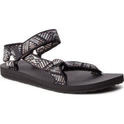 Sandały TEVA - Original Universal 1004006 Boomerang Black/White. Sandały marki Teva. Za 199.99 zł.