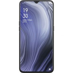 Smartfon OPPO Reno Z 4/128GB Czarny. Czarne smartfony Oppo. Za 1,499.00 zł.