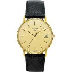 RABAT ZEGAREK TISSOT T-GOLD T71.3.401.21. Zegarki marki GARMIN. W wyprzedaży za 4,435.20 zł.