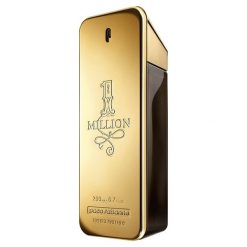 Rabanne 1 Million Eau de Toilette Spray Woda toaletowa 200 ml Męskie. Perfumy męskie Rabanne. Za 799.00 zł.