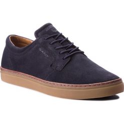 Sneakersy GANT - Bari 17633857 Marine G69. Buty sportowe casual marki GANT. W wyprzedaży za 339.00 zł.