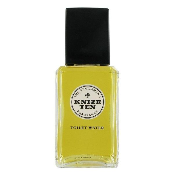 Knize Ten Toilet Water flakon bez atomizera Perfumy 125 ml Męskie. Perfumy męskie Knize. Za 406.25 zł.