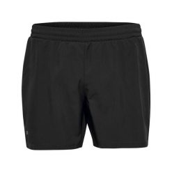 Krótkie fotele Newline. Czarne szorty Newline, bez wzorów, eleganckie. Za 236.00 zł.