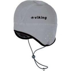 Viking czapka męska Softshell szara r. 58 cm (235/09/3116). Czapki zimowe marki Viking. Za 31.80 zł.