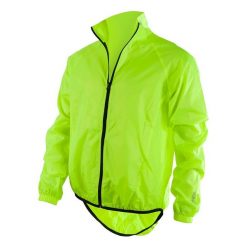 Kurtka rowerowa przeciwdeszczowa O'neal Breeze. Czarne kurtki O'NEAL, m, bez wzorów, z neoprenu, bez kaptura. W wyprzedaży za 199.00 zł.
