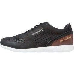 Bugatti Sneakersy niskie schwarz. Buty sportowe casual marki Bugatti. Za 399.00 zł.
