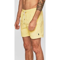 Polo Ralph Lauren - Kąpielówki. Kąpielówki marki Polo Ralph Lauren. Za 299.90 zł.