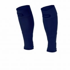 Skarpetki Stanno Move Footless. Niebieskie skarpety STANNO, bez wzorów, z dzianiny. Za 92.00 zł.