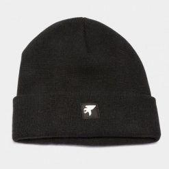 Czapka zimowa Joma Explorer. Szare czapki zimowe Joma, bez wzorów. Za 59.99 zł.
