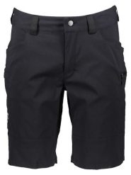 Haglöfs Szorty funkcyjne "Tur" w kolorze czarnym rozmiar: 50. Czarne szorty Haglöfs, bez wzorów. Za 171.68 zł.