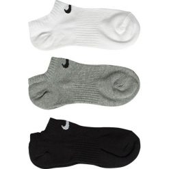 Nike Sportswear - Skarpety Lightweight No-Show(3-pak). Skarpetki sportowe marki Nike Sportswear. W wyprzedaży za 29.90 zł.