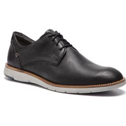 Półbuty JOSEF SEIBEL - Roy 04 53904 887 100 Schwarz. Eleganckie półbuty marki Josef Seibel. Za 359.00 zł.